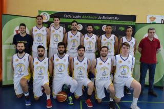 Burguer King CB Coria jugará la final de 1ª provincial ante C.B. ERS COMUNICACIONES SANTIPONCE