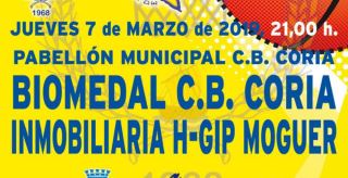 ¡Qué viene Moguer!