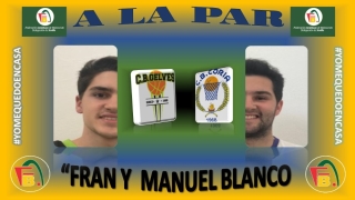 Entrevistas 