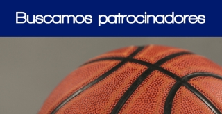 ¿Quieres ser patrocinador?