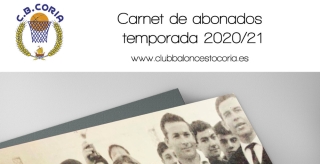 ¡Tu Club te necesita! Abónate!