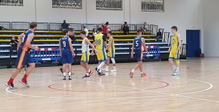 Primer partido amistoso C.B Coria