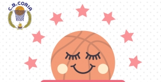 Comienza los entrenamientos del baby basket