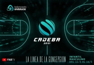 Comienza el Campeonato de Andalucía infantil masculino de La Línea