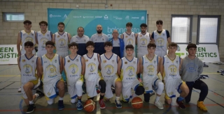 Segunda Victoria de nuestro Junior en las fase final de Alcalá