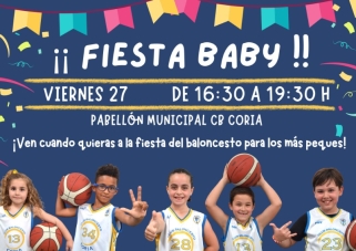 FIESTA BABY
