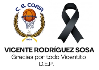 GRACIAS POR TODO VICENTITO
