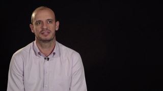 Una nueva Felicitación, Carlos Jiménez, secretario técnico Unicaja   