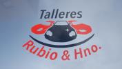 talleres rubio y hermano