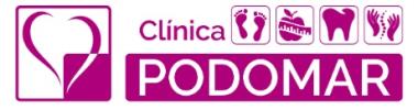 CLINICA PODOMAR